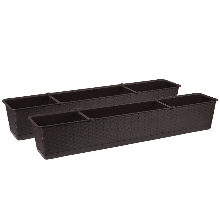 Tymar Blumentopf im Test: Hochwertige Pflanzkübel online kaufen und stilvoll gestalten